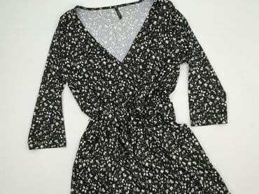 sukienka dla 70 latki: Sukienka damska, L — 1