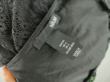 allegro sukienki damskie wizytowe: H&M, Sukienka damska, rozmiar XS — 4
