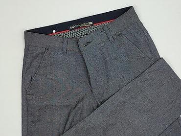 Chinos for men, size M