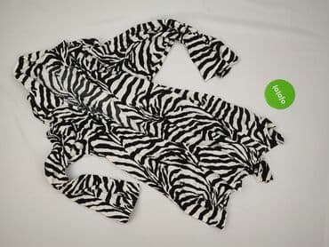 sukienka zebra zara: Kardigan damski, rozmiar One size — 2