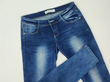 jeansy gap: G-Smack, Jeansy damskie, rozmiar M — 1