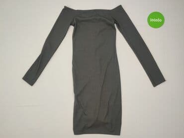 sukienki wieczorowe łódź piotrkowska: Women`s dress, size S (EU 36) — 3
