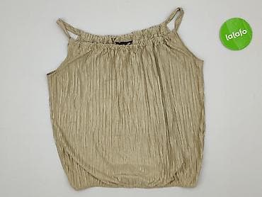 alpha top: H&M, Top damski, rozmiar S — 3