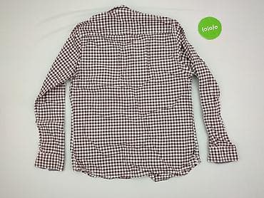secondhand clothes online: Oxford, Сорочка для чоловіків, розмір L — 3
