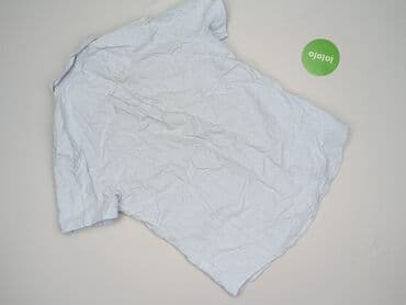 odzież męska używana: F&F, Koszulа dla mężczyzn, rozmiar L — 3