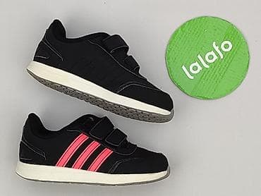te buty: Buty sportowe Adidas, 25, Używany — 2