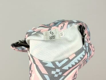 bluzki nietoperz plus size: Bluzka damska, rozmiar 3XL — 4