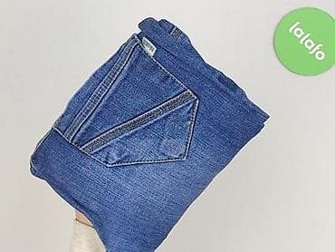 jeans redial: Jeansy damskie, rozmiar M — 8