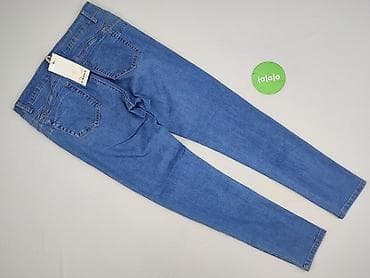 dżinsy armani: Jeansy damskie, rozmiar XL — 3