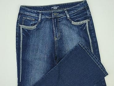 gallery dept jeans: Jeansy damskie, rozmiar 4XL — 1
