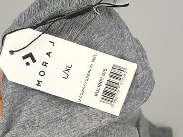 kurtka softshell lidl crivit: Moraj, Leggings L — 6