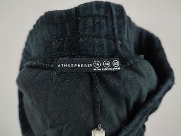 adidasy w lidlu: Atmosphere, Spodnie dresowe damskie, rozmiar L — 4