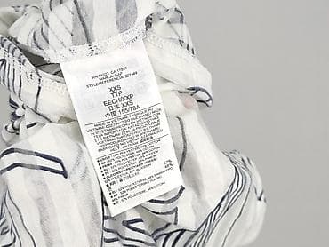 body by gap: Gap, Bluzka damska, rozmiar 2XS — 4