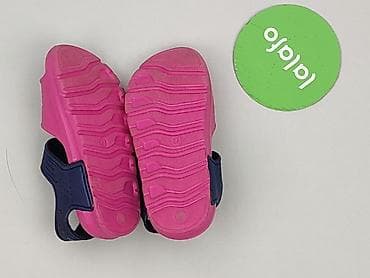 sandały pan pablo: Sandałki 27, Używany — 3