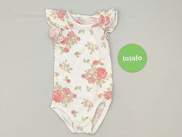 pajacyk niemowlęcy lidl: Body, Lupilu, 9-12 miesięcy, 
stan - Idealny — 2