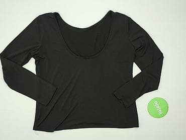 blackpink hm: H&M, Bluzka damska, rozmiar L — 4