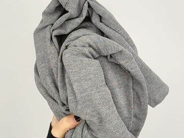 czarny sweter hm: H&M Basic, Sukienka damska, L — 5