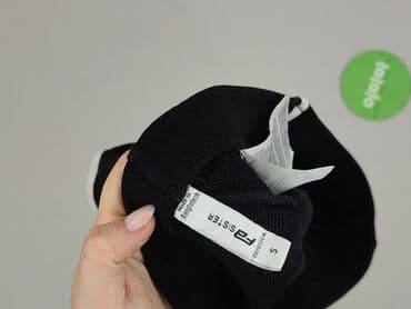 damskie krótkie spodenki dresowe: Szorty damskie, rozmiar S — 6