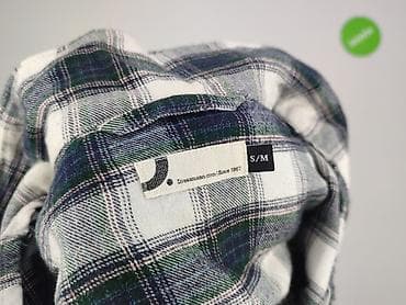 flanela: Dressmann, Koszula damska, rozmiar S — 4