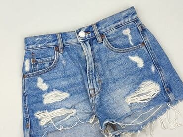 Women's Clothing: PULL&BEAR, Shorts for women, 2XS — 1
