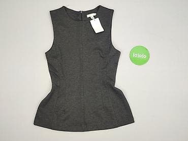 szare dresy hm: H&M, Top damski, rozmiar S — 2