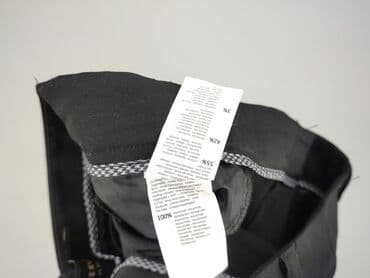 reserved piżamy: Reserved, Spodnie materiałowe damskie, rozmiar S — 5