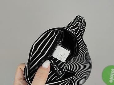 obcisla biale bluzki: H&M Divided, Bluzka damska, rozmiar M — 5