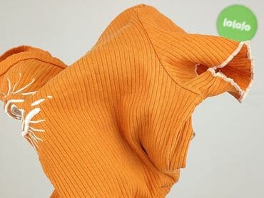 cropp tshirt: House, Top damski, rozmiar S — 5