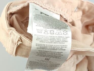 Ubrania damskie: FB Sister, Spodnie cargo damskie, L — 5