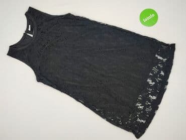 sukienki czarne z tiulem: Vero Moda, Sukienka damska, rozmiar S — 2