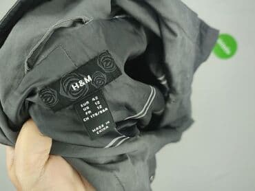 kurtki zimowe 50 style: H&M, Kurtka przejściowa damska — 4