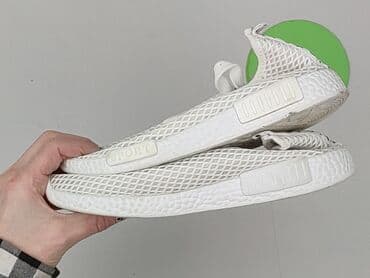 ccc sandały na grubej podeszwie: Sneakersy damskie, 36 — 5