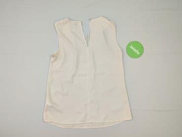bluzka boho h: H&M, Women's blouse, size S (EU 36) — 3
