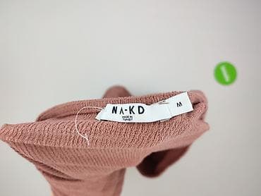 alain manoukian: NA-KD, Sukienka damska, rozmiar M — 6
