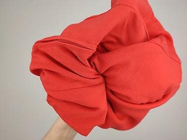 rude spodnie: Orsay, Sukienka damska, rozmiar S — 4