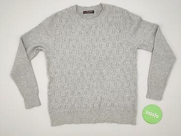 Sweter damski, rozmiar M w lalafo.pl — 3 Sweter damski, rozmiar M — 3