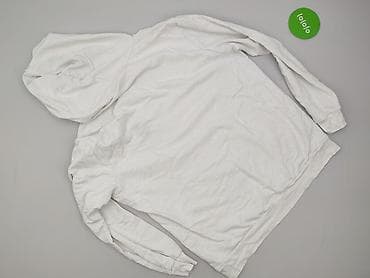 simple: Bluza z kapturem dla mężczyzn, rozmiar XL — 3