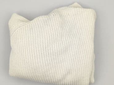 sweter w paski mango: Bik Bok, Sweter damski, XL — 8