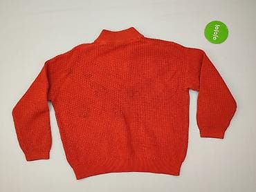 bluza szachy: Sweter damski, rozmiar S — 3