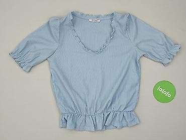 len bluzki: Orsay, Bluzka damska, rozmiar XS — 2