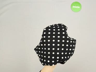 czarne bluzki w biale grochy: Lc Waikiki, Bluzka damska, rozmiar XL — 6