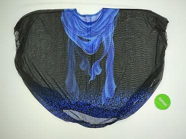 ripndip kurtka: Ponczo damskie, rozmiar One size — 3