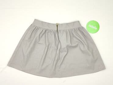 spódnice plisowane tiulowe czarne: Women`s skirt, size M (EU 38) — 3