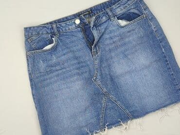 unisono sukienki: Dunnes Stores, Women`s skirt, size XL (EU 42) — 1