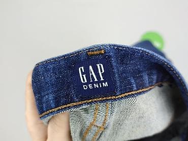 36 eu: Gap, Jeansy dla mężczyzn, rozmiar L — 4