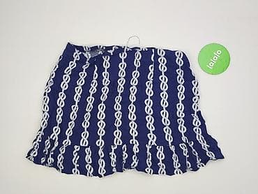 spódnica basic: Papaya, Spódnica damska, rozmiar 2XL — 3