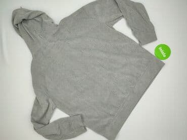 bluzka h: Bluza z kapturem dla mężczyzn, rozmiar L — 3