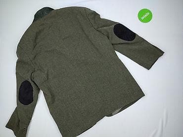 stranger things pull and bear: Marynarka dla mężczyzn, rozmiar S — 3