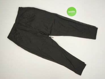 spodnie dresowe pitbull allegro: Sweatpants for women, size S — 3