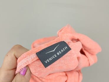 volcom t shirty: Venice Beach, Women's blouse, size M (EU 38) — 4